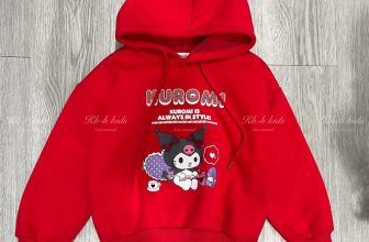 [🆕🇻🇳] Hiền Vinh Hvkids  (Xưởng may HV Kids) 😎❤️️⭐️ Áo nỉ lông nhung cao cấp 110-150
15-25kg  lẻ 180  buôn. Ib em
, shares-0✔️ , likes-4❤️️ , date-2024-01-30 05:27:41🇻🇳🇻🇳🇻🇳📰🆕