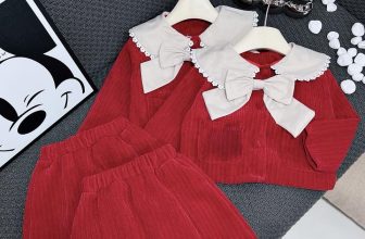 [🆕🇻🇳] Hiền Vinh Hvkids  (Xưởng may HV Kids) 😎❤️️⭐️ Sét váy Nhung
Sét váy dạ 12-20kg
, shares-0✔️ , likes-2❤️️ , date-2024-01-30 05:31:45🇻🇳🇻🇳🇻🇳📰🆕