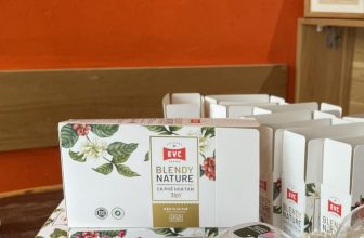 [☕️🇻🇳] EVC Coffee 🥤 Top1Coffee ☕️ Tết gần ngay đầu ngõNhanh nhanh đóng gói cà phê EVC Blendy Nature để gửi cho quý khách hàng thân yêu của EVC Coffee thôi_EV , shares-1✔️ , likes-29❤️️ , date-2024-01-30 02:19:54🇻🇳🇻🇳🇻🇳📰🆕