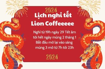 [☕️🇻🇳] Lion Coffee Nam Định 🥤 Top1Coffee ☕️ “Kính gửi: Quý khách hàng.Thay mặt toàn bộ đội ngũ nhân viên Quán LION COFFEE NAM ĐỊNH xin gửi lời tri ân chân thành đến Quý  , shares-0✔️ , likes-9❤️️ , date-2024-01-26 03:57:01🇻🇳🇻🇳🇻🇳📰🆕