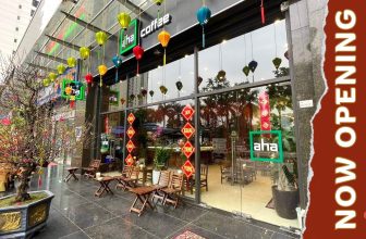 [☕️🇻🇳] AHA Cafe 🥤 Top1Coffee ☕️ NOW OPENING!!
—-AHA CAFE LA CASTA, Hà Đông—-
Địa chỉ: Tầng 1 Chung cư LA CASTA TOWER, KĐT mới Văn Phú, Phú La, Hà Đông
www , shares-0✔️ , likes-20❤️️ , date-2024-01-29 08:56:49🇻🇳🇻🇳🇻🇳📰🆕