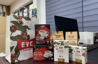 [☕️🇻🇳] EVC Coffee 🥤 Top1Coffee ☕️ Chính ra, Tết nhất là không thể thiếu vài hộp cà phê EVC Coffee mọi người nhỉ.Mọi người chuẩn bị tết đến đâu rồi ạ
Dù cuối nă , shares-1✔️ , likes-22❤️️ , date-2024-02-01 02:18:36🇻🇳🇻🇳🇻🇳📰🆕