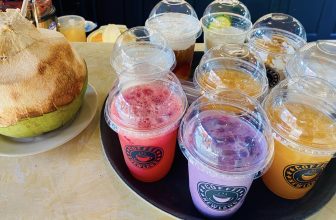 [☕️🇻🇳] Newland Coffee 🥤 Top1Coffee ☕️ 𝐌𝐮̀𝐧𝐠 𝟐 𝐓𝐞̂́𝐭 𝐭𝐚̣𝐢 𝐍𝐞𝐰𝐥𝐚𝐧𝐝 𝐜𝐨𝐟𝐟𝐞𝐞 …!
Cảm ơn Quý Khách yêu đã luôn ủng hộ quán ạ.!
Xin Kính Chúc Quý Khách một năm mới phát tài , shares-0✔️ , likes-7❤️️ , date-2024-02-11 09:08:56🇻🇳🇻🇳🇻🇳📰🆕