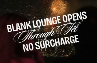 [☕️🇻🇳] Blank Lounge 🥤 Top1Coffee ☕️ For those celebrating Tet in Saigon: Blank will be open throughout without additional surcharge.
Experience Saigon’s Tet from th , shares-1✔️ , likes-8❤️️ , date-2024-01-31 06:57:51🇻🇳🇻🇳🇻🇳📰🆕