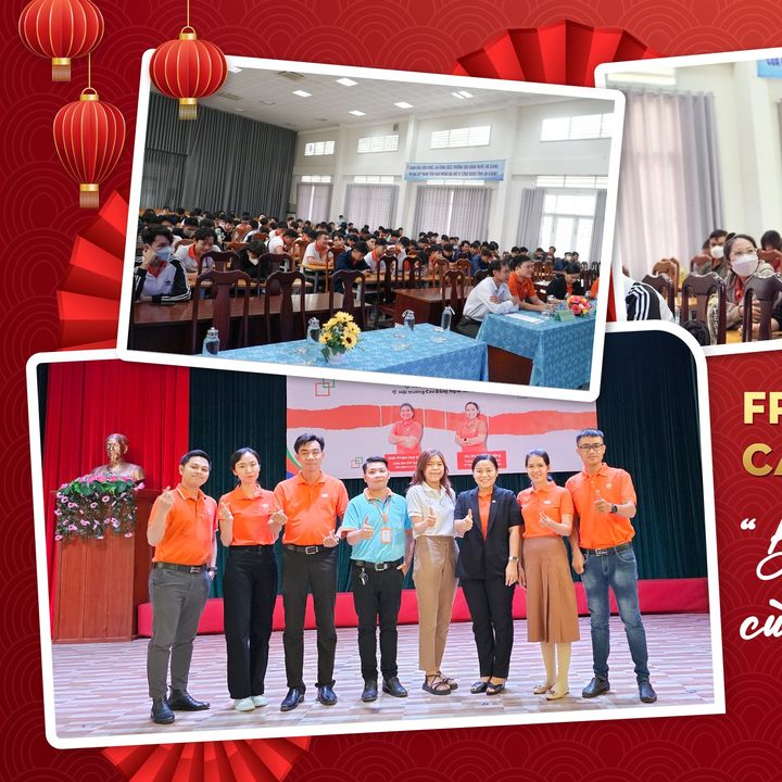 [💼🇻🇳] Tuyển dụng FPT Telecom 💼 Top1Jobs 👥 – “BÍ KÍP” CHINH PHỤC NHÀ TUYỂN DỤNG CÙNG CÁC BẠN SINH VIÊN AGVCCùng các bạ …