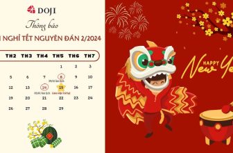 [💼🇻🇳] Tuyển Dụng DOJI 👁 Top1Jobs👥 𝐂𝐇𝐔́𝐂 𝐌𝐔̛̀𝐍𝐆 𝐍𝐀̆𝐌 𝐌𝐎̛́𝐈 𝐗𝐔𝐀̂𝐍 𝐆𝐈𝐀́𝐏 𝐓𝐇𝐈̀𝐍 𝟐𝟎𝟐𝟒Kính chúc Quý Ứng viên và gia đình một năm mới 𝑨𝒏 𝑲𝒉𝒂𝒏𝒈 – 𝑻𝒉𝒊̣𝒏𝒉 𝑽𝒖̛𝒐̛̣𝒏𝒈 𝑻𝒂̂́𝒏 , shares-0✔️ , likes-6❤️️ , date-2024-02-03 03:39:29🇻🇳🇻🇳🇻🇳📰🆕