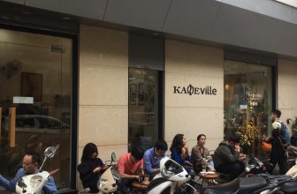 [☕️🇻🇳] Kafeville – Espresso and hand craft coffee bar 🥤 Top1Coffee ☕️ [THÔNG BÁO] Kafeville xin thông báo lịch nghỉ Tết như sau:
– Quán đóng cửa nghỉ Tết từ 15h ngày 29 Tết, thứ 5 (8/2/2024)
– Quán  , shares-3✔️ , likes-28❤️️ , date-2024-02-03 08:16:01🇻🇳🇻🇳🇻🇳📰🆕