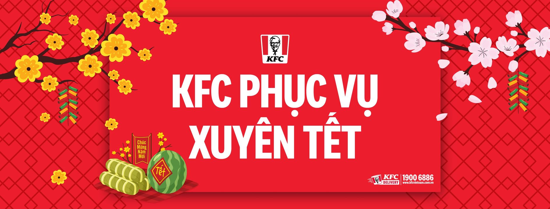 [🍗🇻🇳] KFC Vietnam 🍔Top1Food 🍗 –