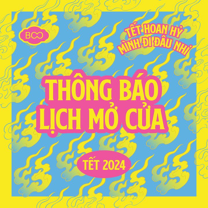 [👗🇻🇳] BOO – Bò Sữa là thương hiệu thời trang Việt Nam 👕 Top1Fashion 👗 – 🎉 THÔNG BÁO LỊCH MỞ CỬA – HOAN HỶ KHÔNG NGHỈ 🎉



🧧 Check ngay lịch MỞ C …