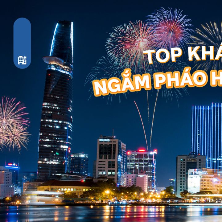 [✈🇻🇳] Traveloka Vietnam – Sống Trải Nghiệm ✈ Top1Travel 🌏 – #OSuongCungTraveloka Ngắm pháo hoa Sài Gòn trong sự yên tĩnh ở các khách sạn hạng  …