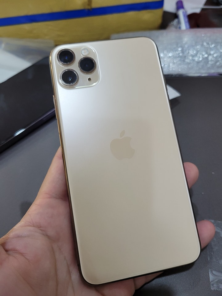 [📱🇻🇳] Điện thoại xách tay Hàn quốc Công Dung 📱 Top1Phone 💻 – 11pro max/256 gold, máy zin đẹp 98%, pin còn cực tốt. Bản quốc tế chạy 2 sim, ch …