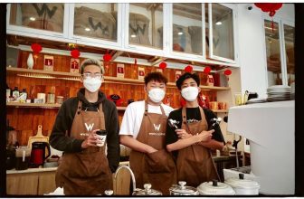 [☕️🇻🇳] White Coffee Vinh – Cafe phong cách Hàn Quốc 🥤 Top1Coffee ☕️ 𝐖𝐇𝐈𝐓𝐄 𝐂𝐎𝐅𝐅𝐄𝐄 MỞ CỬA XUYÊN TẾT QUÝ MÃO 2024Những ngày Tết, sau những bữa cơm sum vầy cùng gia đình, nhiều người còn muốn gặp g , shares-0✔️ , likes-8❤️️ , date-2024-02-07 00:32:58🇻🇳🇻🇳🇻🇳📰🆕