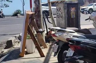 [☕️🇻🇳] Love Beach Coffee and Milktea- Cafe biển 🥤 Top1Coffee ☕️ Trưa mùng 6 tết tại Love beach cà phê .
Quán vừa có phòng máy lạnh và không gian ngoài trời gió biển mát, phải nói là lạnh như  , shares-0✔️ , likes-6❤️️ , date-2024-02-15 08:59:02🇻🇳🇻🇳🇻🇳📰🆕