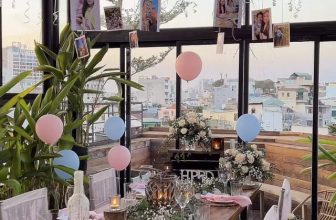 [☕️🇻🇳] OZ Coffee House 🥤 Top1Coffee ☕️ Một chiếc ban công nhỏ, nơi có hạnh phúc to…
Chọn một không gian yên tĩnh nhưng đầy ấm cúng như chiếc ban công nhỏ nhà Oz, chọn , shares-0✔️ , likes-0❤️️ , date-2024-02-19 13:00:43🇻🇳🇻🇳🇻🇳📰🆕