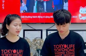 [💼🇻🇳] Tuyển Dụng TokyoLife  👁 Top1Jobs👥 [T-Fun] – Cách chữa bệnh cho đồng nghiệp sơ hở là ốm
, shares-0✔️ , likes-0❤️️ , date-2024-02-16 13:00:54🇻🇳🇻🇳🇻🇳📰🆕