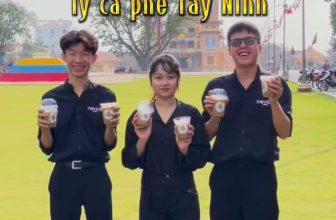 [☕️🇻🇳] DoveZi Coffee 🥤 Top1Coffee ☕️ Đại Lễ Đức Chí Tôn hàng năm, DoveZi tụi em đều chuẩn bị những ly cafe sữa phục vụ đến các ông, các bà, các cô chú họ Đạo gần xa  , shares-0✔️ , likes-0❤️️ , date-2024-02-21 03:22:58🇻🇳🇻🇳🇻🇳📰🆕