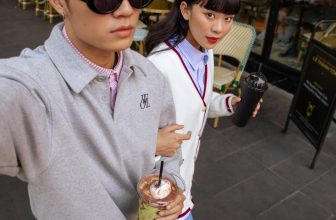 [☕️🇻🇳] Cheese Coffee 🥤 Top1Coffee ☕️ “TÌNH ĐẦY TIM” LÀ CÓ THẬT
Dù đã có người yêu hay chưa thì cũng cần ĐỎ TÌNH chứ nhỉ. Ngày lễ tình nhân 14/2 này Cheese sẽ tặng  , shares-12✔️ , likes-11K❤️️ , date-2024-02-12 14:22:39🇻🇳🇻🇳🇻🇳📰🆕