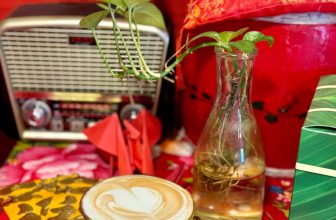 [☕️🇻🇳] PINK Cafe 37 Nguyễn Văn Huyên 🥤 Top1Coffee ☕️ Pink cafe chúc quý khách hàng năm mới sức khoẻ dồi dào, đắc tài đắc lộc, vạn sự như ý, an khang thịnh vượng
Pink xin chào đón qu , shares-0✔️ , likes-22❤️️ , date-2024-02-13 06:40:11🇻🇳🇻🇳🇻🇳📰🆕