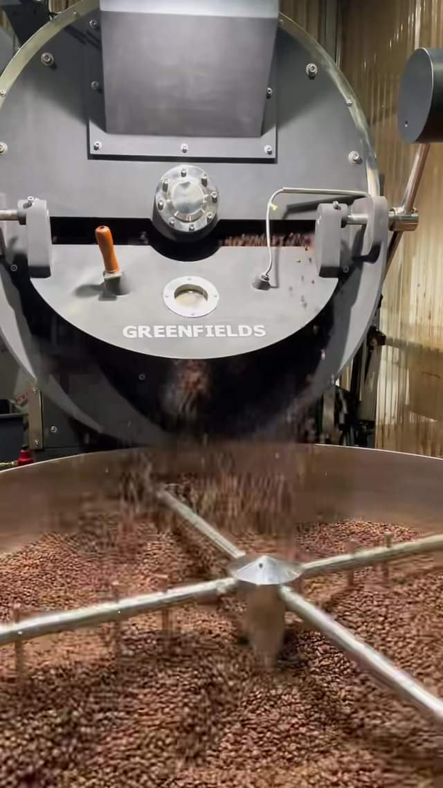 [☕️🇻🇳] Cà phê Đồng Xanh – Greenfields Coffee 🥤 Top1Coffee ☕️  , shares-0✔️ , likes-22❤️️ , date-2024-02-15 02:57:30🇻🇳🇻🇳🇻🇳📰🆕