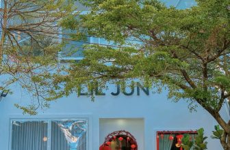 [☕️🇻🇳] LIL JUN coffee studio 🥤 Top1Coffee ☕️ Mở cửa đón Xuân I CHÚC MỪNG NĂM MỚI GIÁP THÌN 2024
LIL JUN xin gửi bạn lời chúc cho một năm mới Bình An Hạnh Phúc và Vạn Sự Như , shares-6✔️ , likes-33❤️️ , date-2024-02-15 05:07:37🇻🇳🇻🇳🇻🇳📰🆕
