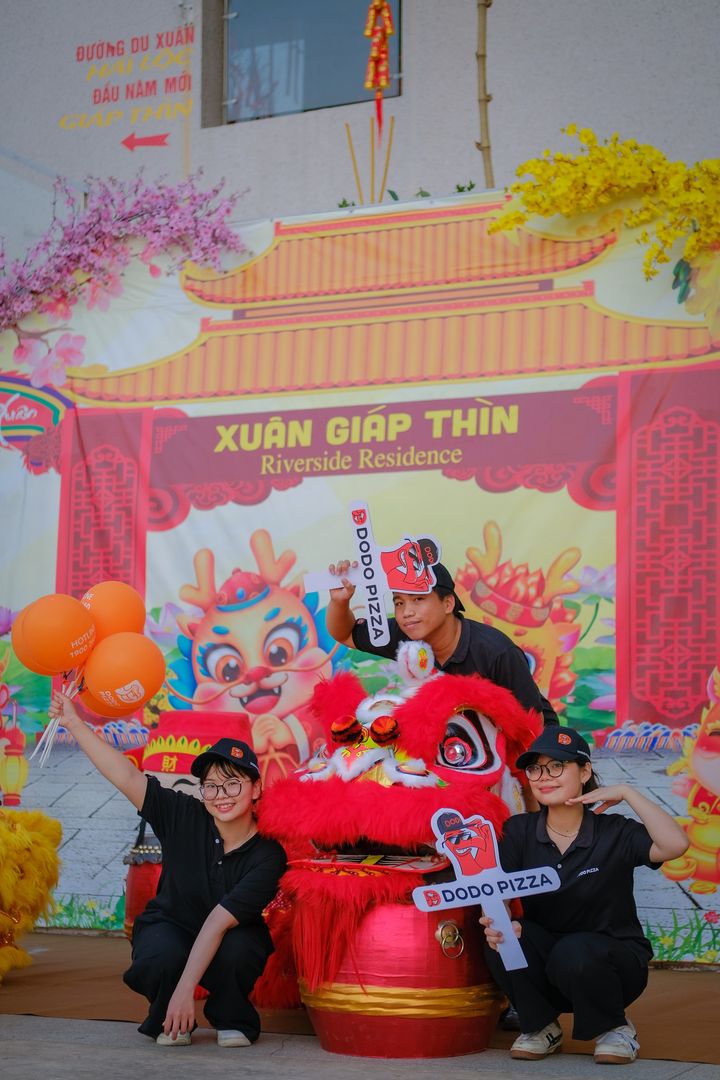 [🍕🇻🇳] Dodo Pizza Vietnam – Chuỗi nhà hàng Pizza tại TP.HCM 🍕 Top1Pizza – no1Pizza 🥘 – Tết là tết là tết🎊Dodo Pizza vẫn hoạt động xuyên Tết nha cả nhà yêu ơi …