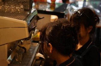 [☕️🇻🇳] Kai Coffee – Phong cách Âu – Mỹ 🥤 Top1Coffee ☕️ Các hoạt động của tụi mình đã trở lại bình thường từ hôm nay. Barista nhà KAI háo hức chào mừng bạn ghé thăm với những tách cà p , shares-0✔️ , likes-139❤️️ , date-2024-02-15 06:08:33🇻🇳🇻🇳🇻🇳📰🆕