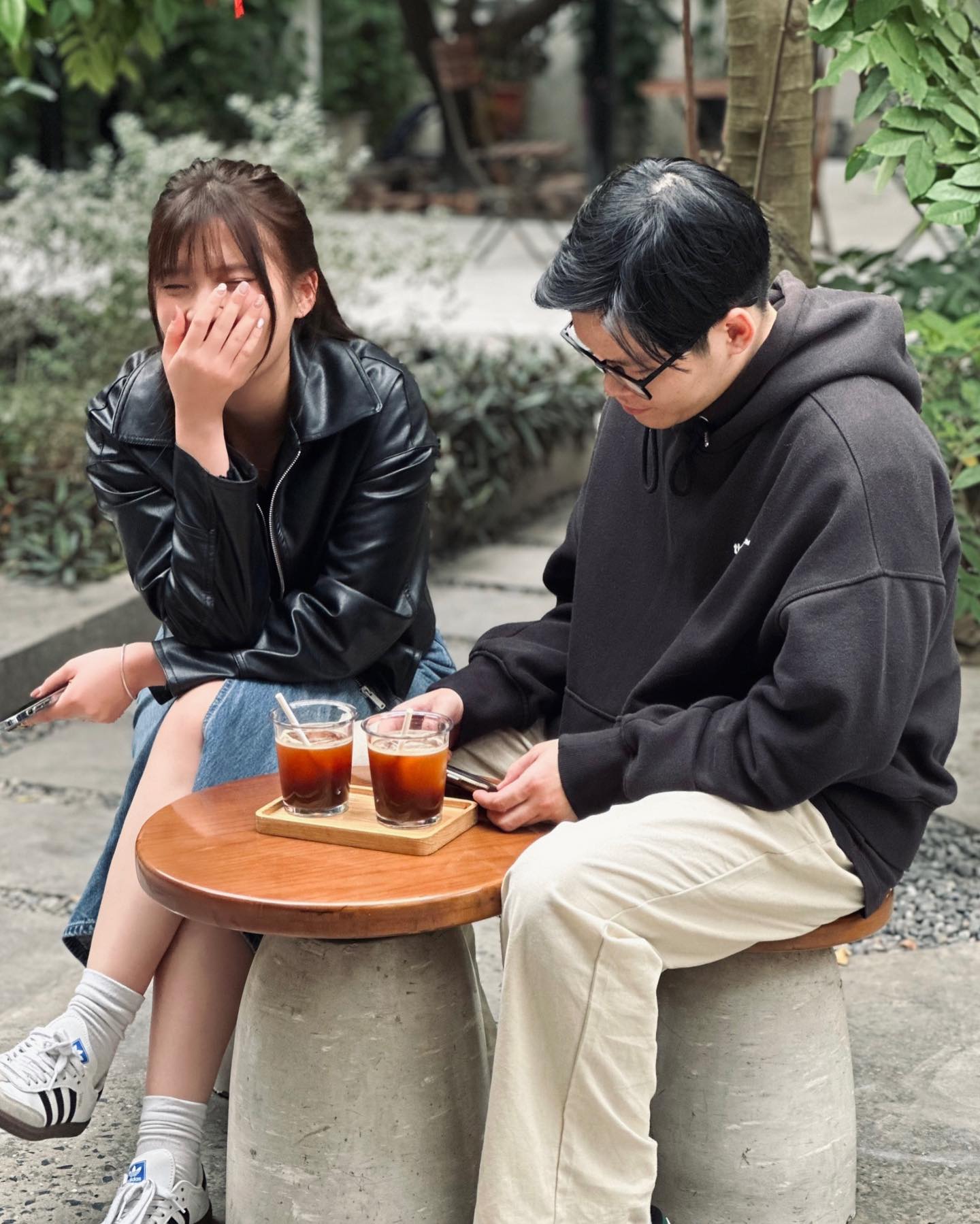 [☕️🇻🇳] La Farine 🥤 Top1Coffee ☕️ 𝐕𝐚𝐥𝐞𝐧𝐭𝐢𝐧𝐞’𝐬 𝐃𝐚𝐲14/2/2024, ngày này năm nào cũng cảm nhận được sự ngọt ngào của tình yêu lan toả xung quanh khu vườnLa Farin , shares-0✔️ , likes-19❤️️ , date-2024-02-14 14:43:44🇻🇳🇻🇳🇻🇳📰🆕