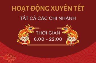 [☕️🇻🇳] MÂY Coffee – Tea  🥤 Top1Coffee ☕️ MÂY PHỤC VỤ XUYÊN TẾT GIÁP THÌN 2024Lại 1 năm sắp khép lại, trân trọng cảm ơn Quý khách hàng đã tin yêu và sử dụng dịch vụ củ , shares-4✔️ , likes-11❤️️ , date-2024-02-09 07:05:10🇻🇳🇻🇳🇻🇳📰🆕