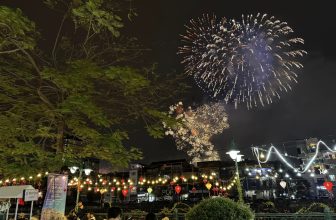 [☕️🇻🇳] A Room Café – Quán cà phê 🥤 Top1Coffee ☕️ Khép lại một năm 2023
Chào đón năm 2024
Chúng mình xin chúc tất cả khách hàng một năm mới bình an, hạnh phúc
Khoảnh khắc đư , shares-0✔️ , likes-10❤️️ , date-2024-02-11 14:07:49🇻🇳🇻🇳🇻🇳📰🆕