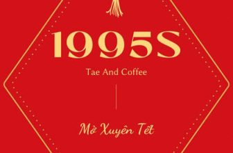 [☕️🇻🇳] Tea and Coffee 1995s Việt Trì 🥤 Top1Coffee ☕️ 1995s Tae And Coffee THÔNG BÁO LỊCH HOẠT ĐỘNG TẾT 2024Tụi mình xin phép gửi đến các bạn iu thời gian hoạt động các cơ sở trong , shares-0✔️ , likes-157❤️️ , date-2024-02-09 01:58:52🇻🇳🇻🇳🇻🇳📰🆕