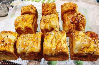 [☕️🇻🇳] Coffee TALK 🥤 Top1Coffee ☕️ 𝗕𝗮́𝗻𝗵 𝗺𝘆̀ 𝘁𝗿𝘂̛́𝗻𝗴 𝗺𝘂𝗼̂́𝗶 𝗰𝗵𝗮̀ 𝗯𝗼̂𝗻𝗴
𝗖𝗮̀𝗻𝗴 𝗮̆𝗻 𝗰𝗮̀𝗻𝗴 𝗰𝘂𝗼̂́𝗻
𝟱𝟬 𝘅𝘂
, shares-0✔️ , likes-2❤️️ , date-2024-02-16 09:07:20🇻🇳🇻🇳🇻🇳📰🆕