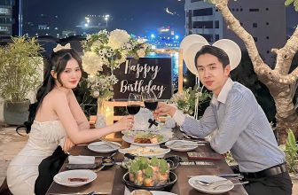 [☕️🇻🇳] The View Hai Dang – Dịch vụ tổ chức tiệc gặp mặt, tiệc mừng của công ty 🥤 Top1Coffee ☕️ 𝐕ƯƠ𝐍𝐆 𝐆𝐈Ọ𝐓 𝐌𝐄𝐍 𝐇Ồ𝐍𝐆, 𝐌Ặ𝐍 𝐍Ồ𝐍𝐆 𝐁Ê𝐍 𝐍𝐇𝐀𝐔
Mùa yêu đã đến, cái mùa mà những đóa hoa tình yêu thi nhau đua sắc. Còn gì quý giá hơn  , shares-3✔️ , likes-41❤️️ , date-2024-02-16 08:20:25🇻🇳🇻🇳🇻🇳📰🆕