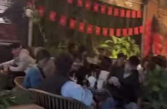 [☕️🇻🇳] Garden Coffee – Tea Thanh Sơn 🥤 Top1Coffee ☕️ Hơi mù mắt tí…. nhưng pháo hoa ngày nào cũng đốt cho vui nhà vui cửa, cảm ơn các bạn lúc nào cũng ủng hộ ủn mông quán vẹo mông , shares-0✔️ , likes-11❤️️ , date-2024-02-10 14:11:22🇻🇳🇻🇳🇻🇳📰🆕