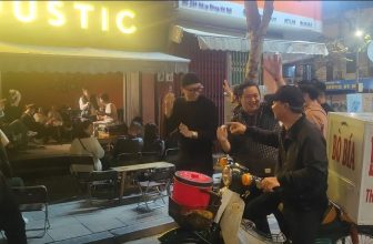 [☕️🇻🇳] Acoustic Cafe 236 Hàng Bông 🥤 Top1Coffee ☕️ 29 Tết – Bò bía đã nghỉ – Anh em tôi chưa nghỉ vẫn hát tiếp  20h30 Acoustic 236 Hàng Bông ahihi
, shares-1✔️ , likes-36❤️️ , date-2024-02-08 11:39:14🇻🇳🇻🇳🇻🇳📰🆕