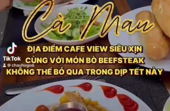 [☕️🇻🇳] Zero One Coffee – Bakery 🥤 Top1Coffee ☕️ #zero_one_coffee_bakery #146_tôn_đức_thắng_p5_cà_mau
, shares-0✔️ , likes-0❤️️ , date-2024-02-18 00:35:08🇻🇳🇻🇳🇻🇳📰🆕