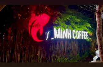 [☕️🇻🇳]  Minh Coffee 🥤 Top1Coffee ☕️ Logo Minh Coffee như hoà quyện vào cây, vào thiên nhiên tươi đẹp
, shares-0✔️ , likes-0❤️️ , date-2024-02-24 14:34:22🇻🇳🇻🇳🇻🇳📰🆕