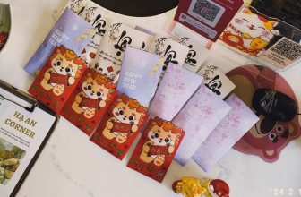 [☕️🇻🇳] Hạ An Corner – Trà – Bánh – Cafe – Piano 🥤 Top1Coffee ☕️ Bốc lì xì Hạ An / 1 bill
Dui dẻ – Hoan hỉ – Bình an – May mắn, shares-0✔️ , likes-11❤️️ , date-2024-02-16 12:45:02🇻🇳🇻🇳🇻🇳📰🆕