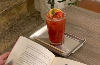 [☕️🇻🇳] Dear November Coffee 🥤 Top1Coffee ☕️ Nhổ neo chào một năm mới chinh phục biển lớn nào
———————————————
Dear November Coffee
:
Cơ sở 1: cuối ngõ 59 Chùa Láng
Cơ  , shares-0✔️ , likes-9❤️️ , date-2024-02-16 04:21:44🇻🇳🇻🇳🇻🇳📰🆕