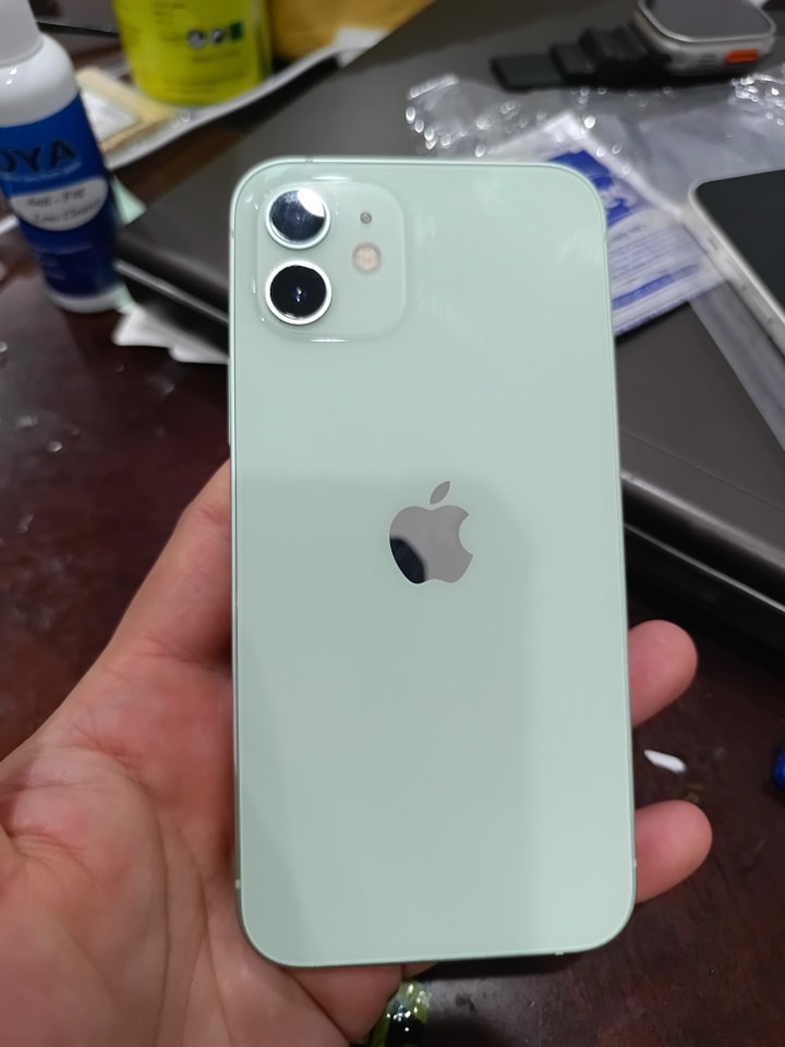 [📱🇻🇳] Điện thoại xách tay Hàn quốc Công Dung 📱 Top1Phone 💻 – Ip12/64 xanh đẹp keng luôn,máy zin ko 1 lỗi lầm, bản quốc tế lắp sim dùng ngay, m …