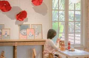 [☕️🇻🇳] OiA Coffee 🥤 Top1Coffee ☕️ VALENTINE’S DATE: ẤM ÁP LY CHOCOLATE CÙNG TIRAMISU CREPE
Nếu gói tình yêu vào trong một cuộc hẹn, chắc chắn nó sẽ có hương vị n , shares-0✔️ , likes-8❤️️ , date-2024-02-14 06:17:00🇻🇳🇻🇳🇻🇳📰🆕