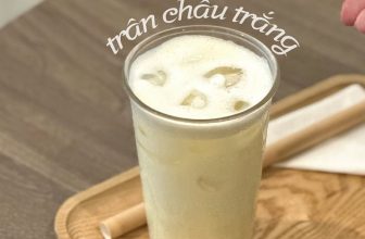 [☕️🇻🇳] Dear November Coffee 🥤 Top1Coffee ☕️ [BẢN TIN DEAL HOT TUẦN NÀY] Từ 19/2 – 26/2, Dear thân tặng bạn 1 phần trân châu trắng khi order Trà hoặc Trà sữa nhé
Mau mau  , shares-1✔️ , likes-13❤️️ , date-2024-02-19 02:00:24🇻🇳🇻🇳🇻🇳📰🆕