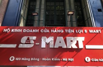 [💼🇻🇳] Tuyển Dụng S-Mart 24h 👁 Top1Jobs👥 – TUYỂN DỤNG ĐI LÀM NGAY02 NHÂN VIÊN BÁN HÀNG FULL TIME ( 6h-14h & 22h-6h) – xoay ca linh hoạt theo yêu cầu02 NHÂN VIÊN PART , shares-5✔️ , likes-1❤️️ , date-2024-02-18 15:58:27🇻🇳🇻🇳🇻🇳📰🆕