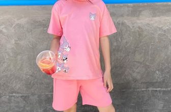 [🆕🇻🇳] Top1Order_Sỉ_Vkids 🛒 ❤️️⭐️ Buôn_sỉ_HN Bộ bé gái, chất thun cotton, chun mềm, lưng thun, in hình, size 2t-8t – top1order_00283_4HB10101602_sg1
Nắng tưng bừ , shares-0✔️ , likes-0❤️️ , date-2024-02-23 10:48:17🇻🇳🇻🇳🇻🇳📰🆕