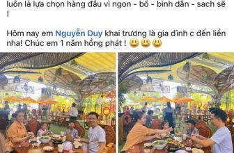 [☕️🇻🇳] Coffee HUỲNH HƯƠNG 🥤 Top1Coffee ☕️ Feedback siêu xịn của Khách nhà HUỲNH HƯƠNG khai lộc đầu năm mới
Cảm ơn Gia Đình c iu đã đến ủng hộ Quán trong suốt thời gian  , shares-0✔️ , likes-4❤️️ , date-2024-02-18 11:59:33🇻🇳🇻🇳🇻🇳📰🆕