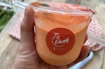 [☕️🇻🇳] Coffee TALK 🥤 Top1Coffee ☕️ Anh em nhớ nha. Hôm nay mình mạn phep làm đc 20ly thôi : ĐU ĐỦ SỮA HẠT – Ít Ngọt
Healthy đừng hỏi luôn ạ
, shares-0✔️ , likes-2❤️️ , date-2024-02-20 01:25:23🇻🇳🇻🇳🇻🇳📰🆕