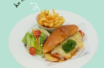 [☕️🇻🇳] LeKao’s Coffee 🥤 Top1Coffee ☕️ Khi một ngày mới bắt đầu và bạn cảm thấy mệt mỏi sau giấc ngủ dài, không gì tuyệt vời hơn việc tận hưởng một bữa lỡ ngon lành kè , shares-2✔️ , likes-6❤️️ , date-2024-02-20 02:07:16🇻🇳🇻🇳🇻🇳📰🆕