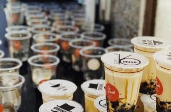 [☕️🇻🇳] Coffee TALK 🥤 Top1Coffee ☕️
xoay xoay ngày nắng bán được bao nhiêu là CHÈ KHÚC BẠCH  mát lạnh thơm lừng tan trong miệng
Bao PHÊEEEEEEEEEEE
Các Bác đặt sớ , shares-0✔️ , likes-1❤️️ , date-2024-02-21 08:27:35🇻🇳🇻🇳🇻🇳📰🆕