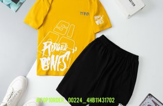 [🆕🇻🇳] Top1Order_Sỉ_Vkids 🛒 ❤️️⭐️ Buôn_sỉ_HN Bộ bé trai, cotton co giãn 4c, Form rộng, quần túi hộp, size 11-18 – top1order_00224_4HB11431702_sg1
Séc bộ bé trai T , shares-0✔️ , likes-0❤️️ , date-2024-02-17 07:21:13🇻🇳🇻🇳🇻🇳📰🆕