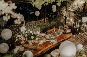 [☕️🇻🇳] OZ Coffee House 🥤 Top1Coffee ☕️ BẠN ĐANG TÌM KHÔNG GIAN CẦU HÔN ĐỘC ĐÁO NHẤT?Không gian VIP cao cấp nhất.
Trang trí cực đẹp cực sang trọng theo yêu cầu.
Bạ , shares-0✔️ , likes-14❤️️ , date-2024-02-22 04:30:28🇻🇳🇻🇳🇻🇳📰🆕