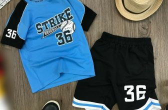 [🆕🇻🇳] Top1Order_Sỉ_Vkids 🛒 ❤️️⭐️ Buôn_sỉ_SG Bộ bé trai, chất cotton 4 chiều mềm đẹp, dày dặn, in hình, from chuẩn, top1order_00003_4HB09552002_sg3
Bộ cotton bt  , shares-0✔️ , likes-0❤️️ , date-2024-02-20 11:05:09🇻🇳🇻🇳🇻🇳📰🆕